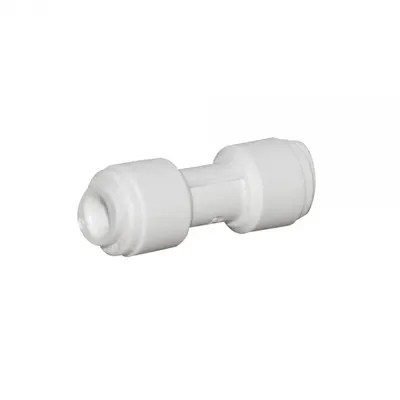 Conector drept cuplare rapida 3 8 Quick - 1 4 Quick