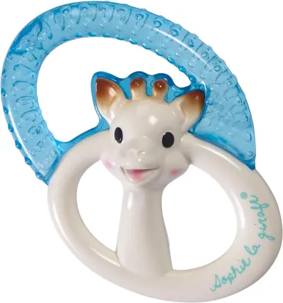 Jucărie de dentiție răcoritoare Sophie la Girafe
