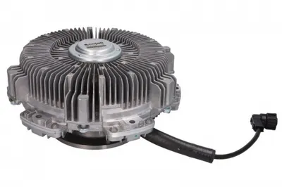 Cupla ventilator radiator EURO 6 potrivit MERCEDES ACTROS MP4 MP5, ANTOS, AROCS; SETRA 400 471.943-OM936.916 07.11
