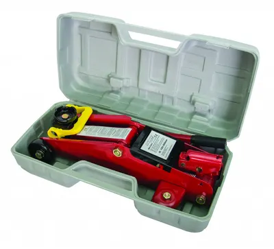 Cric hidraulic tip „crocodil” Raider - RD-TJ01, 2 t, 130-300 mm