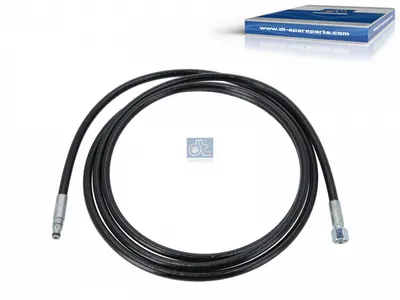 Furtun ambreiaj (3320mm) potrivit VOLVO