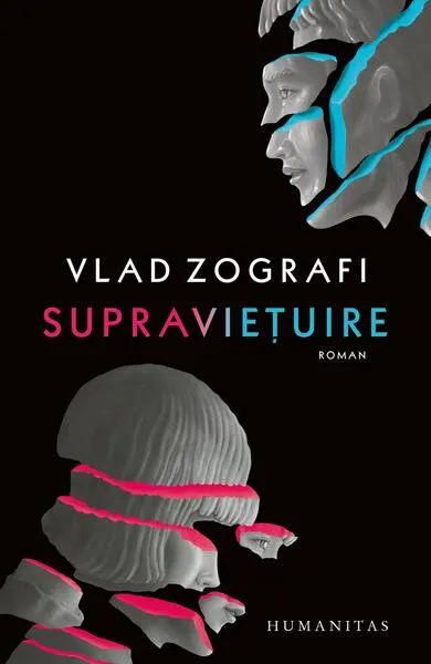 Supraviețuire - Paperback brosat - Vlad Zografi
