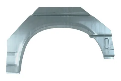 Segment aripa Spate Stanga potrivit VW TRANSPORTER T4 1990-2003 - (model lung)