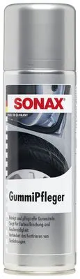 Solutie Pentru Intretinerea Si Protejarea Componentelor Din cauciuc 300 Ml Sonax