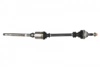 Planetara fata dreapta 1070mm (pentru vehicule cu ABS) CITROEN JUMPER; FIAT DUCATO; PEUGEOT BOXER 1.9D-2.8D dupa 1994