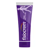 Fisiocrem Cream Active, Uriach | 60 ml
