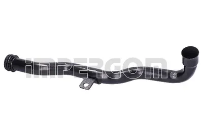 Furtun Radiator Potrivit Nissan Interstar, Primastar; Opel Movano A, Vivaro A; Renault Avantime, Espace Iii, Espace Iv, Laguna Ii, Master Ii, Trafic Ii, Vel Satis 1.9d-2.5d 12.97