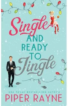 Single & Ready to Jingle