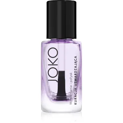 JOKO Curing Treatment fermitate pentru unghii moi si subtiri 11 ml