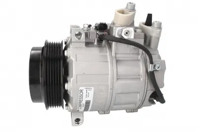 Compresor AC clima Mercedes Clasa C (CL203), C T-MODEL (S203), C T-MODEL (S204), C (W203), C (W204), CLK (C209), CLS (C219), E T-MODEL (S211), E (W211), S (C215), S (W220) 2.0-5.5 dupa 1998