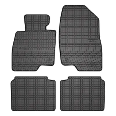 Covorase Cauciuc Compatibile Mazda 6 III Gj 2013-2025