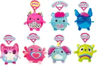 Bombă de baie Craze Squishpets - Cu jucărie de pluș, sortiment