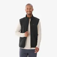 Vestă Softshell Quechua 100