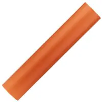 Cearceaf Unica Folosinta, TNT, Material Netesut, 58 cm x 70 m, Portocaliu, Prima
