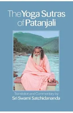 Yoga Sutras of Patanjali Pocket Edition