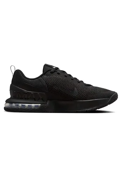 Pantofi sport Alpha Trainer 6 36235 - Negru