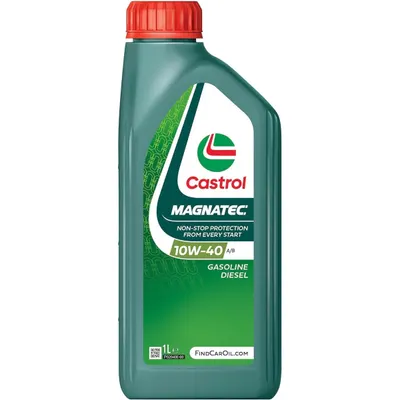 Ulei Motor Castrol Magnatec 10W40 1L 1L