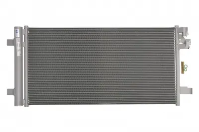 Condensator climatizare (cu uscator, element aditional) potrivit AUDI A1; SEAT ARONA, IBIZA V; SKODA FABIA IV; VW POLO VI 1.0-2.0 01.17