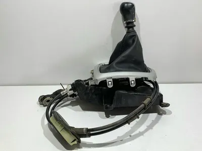 Timonerie cutie manuala 341017283R Nissan Qashqai 2 (2013-2016) [J11] 1.5 dci K9K 636