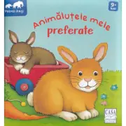 Animalutele mele preferate