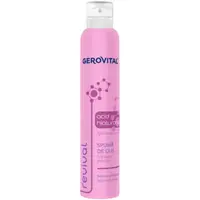 Spuma de dus cu acid hialuronic, 200ml, Gerovital