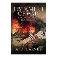 Testament of War