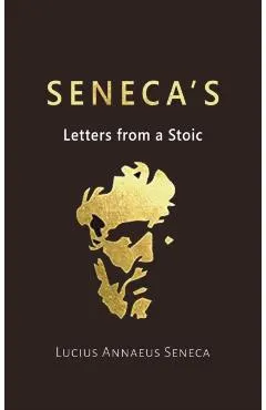 Seneca's Letters from a Stoic
