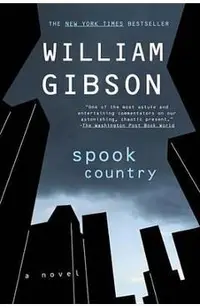 Spook Country