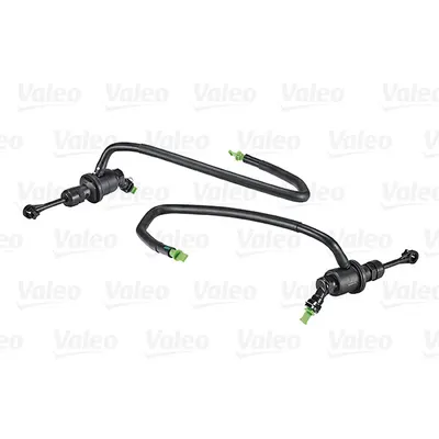 Pompa centrala, ambreiaj VALEO 804932