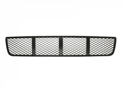 Grila bara fata mijloc VW POLO HATCHBACK intre 1999-2001