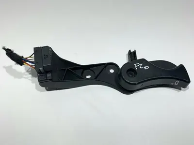 Maner deschidere capota 7326365 BMW Seria 1 facelift (2015-2019) [F20]