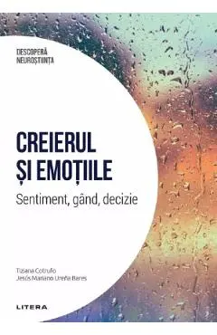 Descopera Neurostiinta. Creierul si emotiile