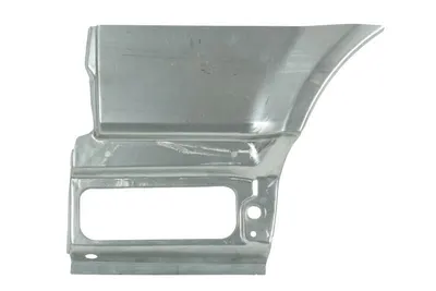 Element reparatie aripa Spate Dreapta potrivita VW TRANSPORTER T5 2003-2015 (la volan, roti din spate)