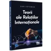 Teorii ale relatiilor internationale