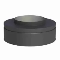 Terminal simplu - DW Black FI200