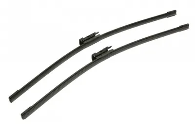 Set 2 stergatoare cu spoiler A290S Aerotwin 550 530mm AUDI TT; BMW Z4 (G29); CADILLAC STS; FORD USA MUSTANG dupa 2004