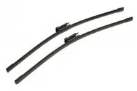 Set 2 stergatoare cu spoiler A290S Aerotwin 550 530mm AUDI TT; BMW Z4 (G29); CADILLAC STS; FORD USA MUSTANG dupa 2004