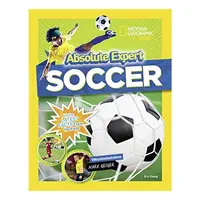Absolute Expert: Soccer