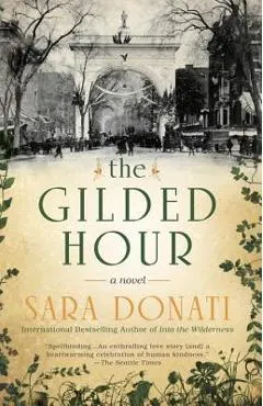 The Gilded Hour