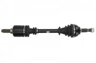 Planetara fata Stanga 642mm (cu inel ABS) potrivit PEUGEOT 407, 508 I 2.0D 05.04