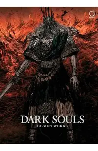 Dark Souls: Design Works