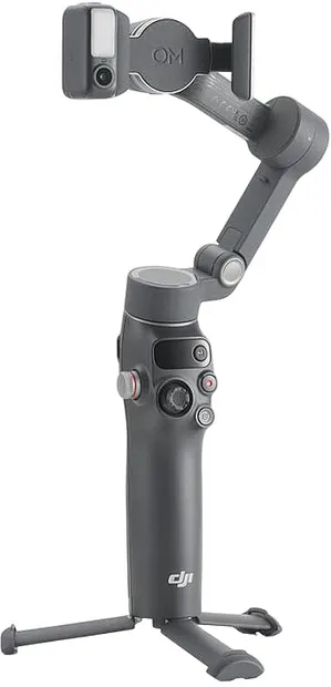 Gimbal pentru smartphone DJI - Osmo Mobile 8, negru