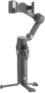 Gimbal pentru smartphone DJI - Osmo Mobile 8, negru