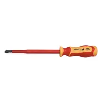Surubelnita VDE, Philips, Industrial, Harden, PH2 x 100 mm