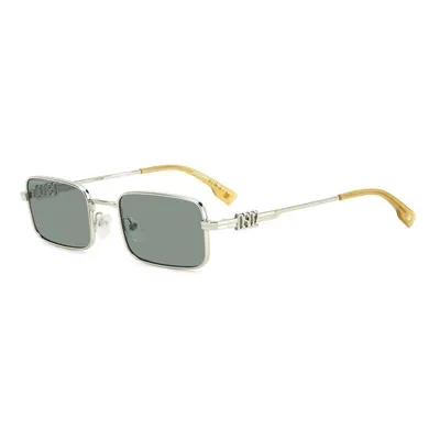 Ochelari de Soare Dsquared2 D2 0104/S KTU din Metal Bărbați 52 mm
