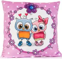 Pernita de plus Fluffii - Bebe bufnite