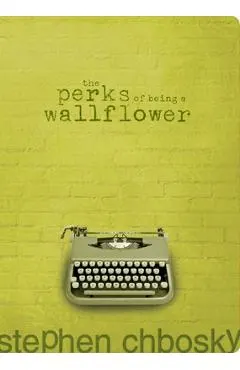 The Perks of Being a Wallflower