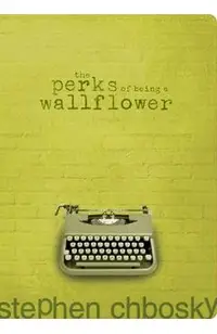 The Perks of Being a Wallflower