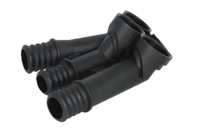 Flansa lichid racire (numar iesiri: 3) potrivit BMW 3 (E36) 1.6-3.2 09.90-08.00