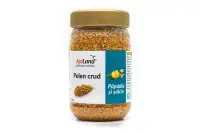Polen crud de păpădie și salcie - 230g